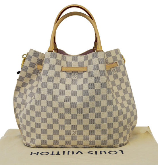 Louis Vuitton Girolata Tote 356953