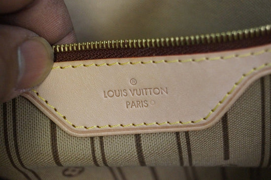 Louis Vuitton Monogram Delightful MM – My Haute
