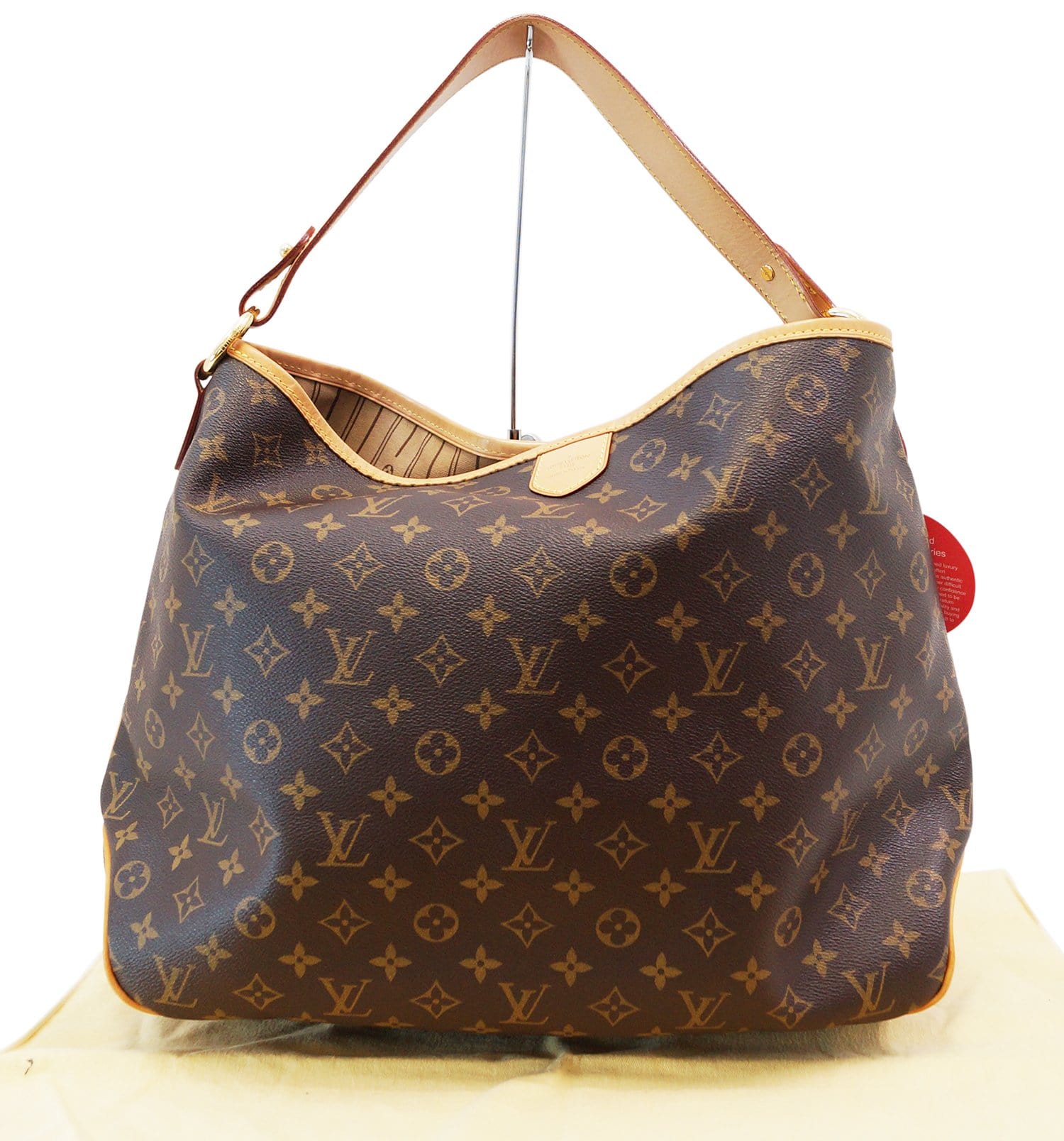 LOUIS VUITTON MONOGRAM TOTALLY MM – Shore Chic