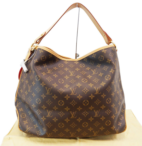 LOUIS VUITTON MONOGRAM TOTALLY MM – Shore Chic