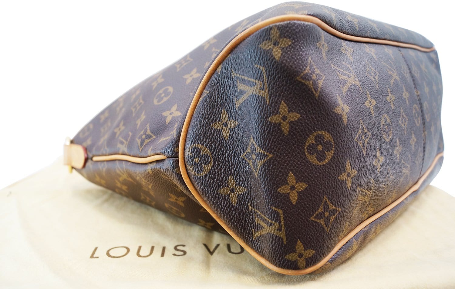Louis Vuitton Monogram Canvas Delightful GM Bag - Yoogi's Closet