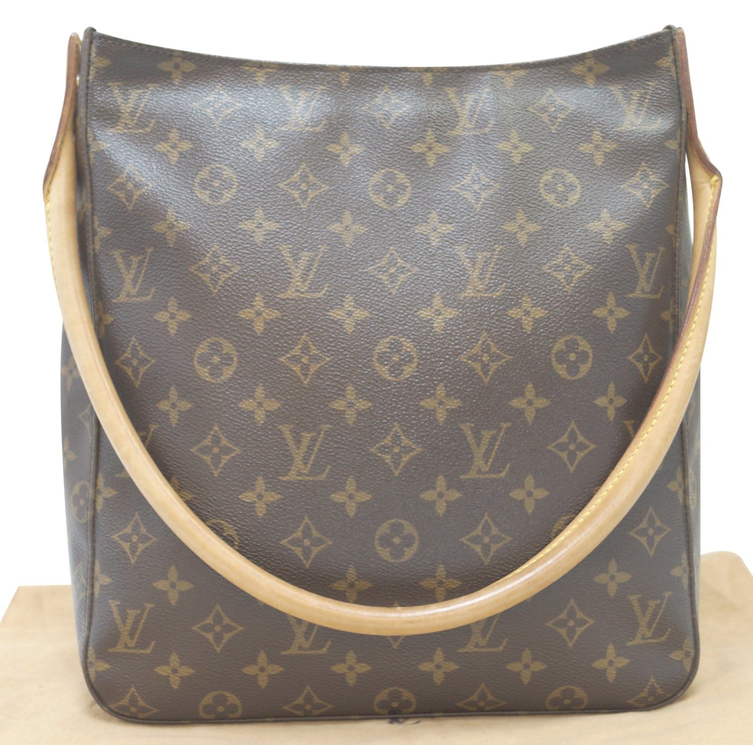 Louis Vuitton 2002 Pre-owned Looping GM Shoulder Bag