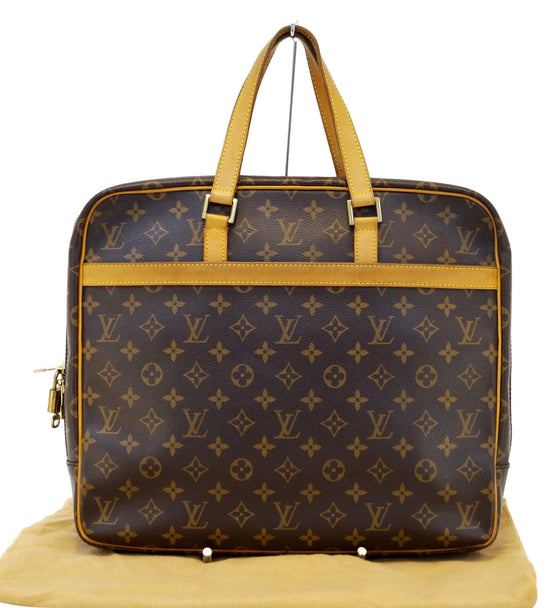 Louis Vuitton 2004 pre-owned Porte-Documents Pegase Bag - Farfetch