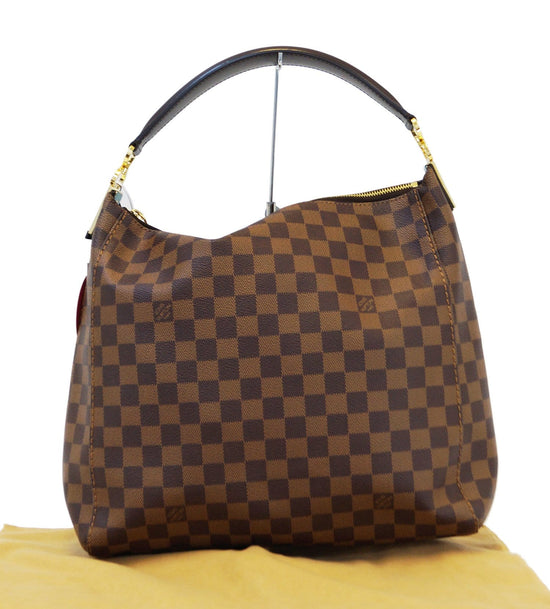 Louis Vuitton Portobello PM Shoulder Bag - Farfetch