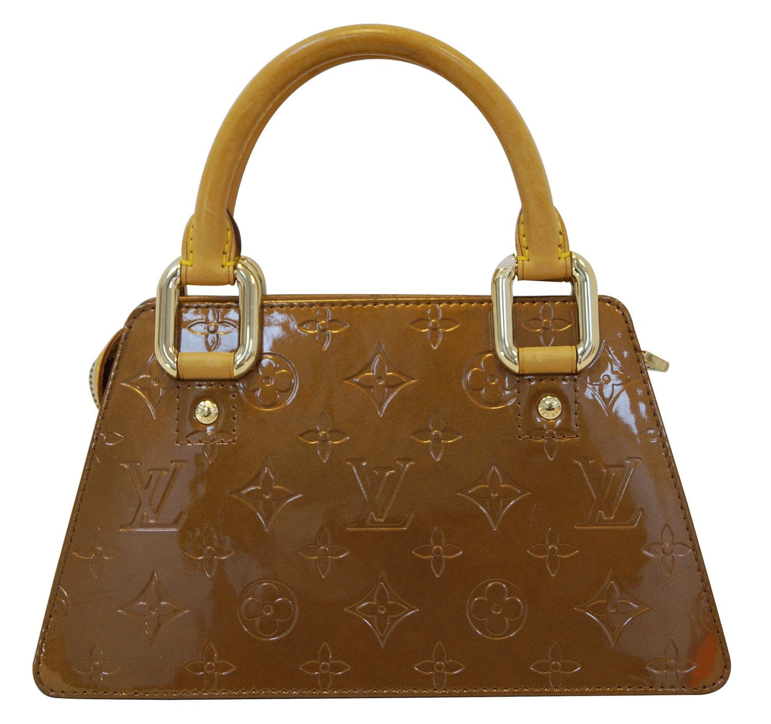 Louis Vuitton Rivoli Handbag 181059