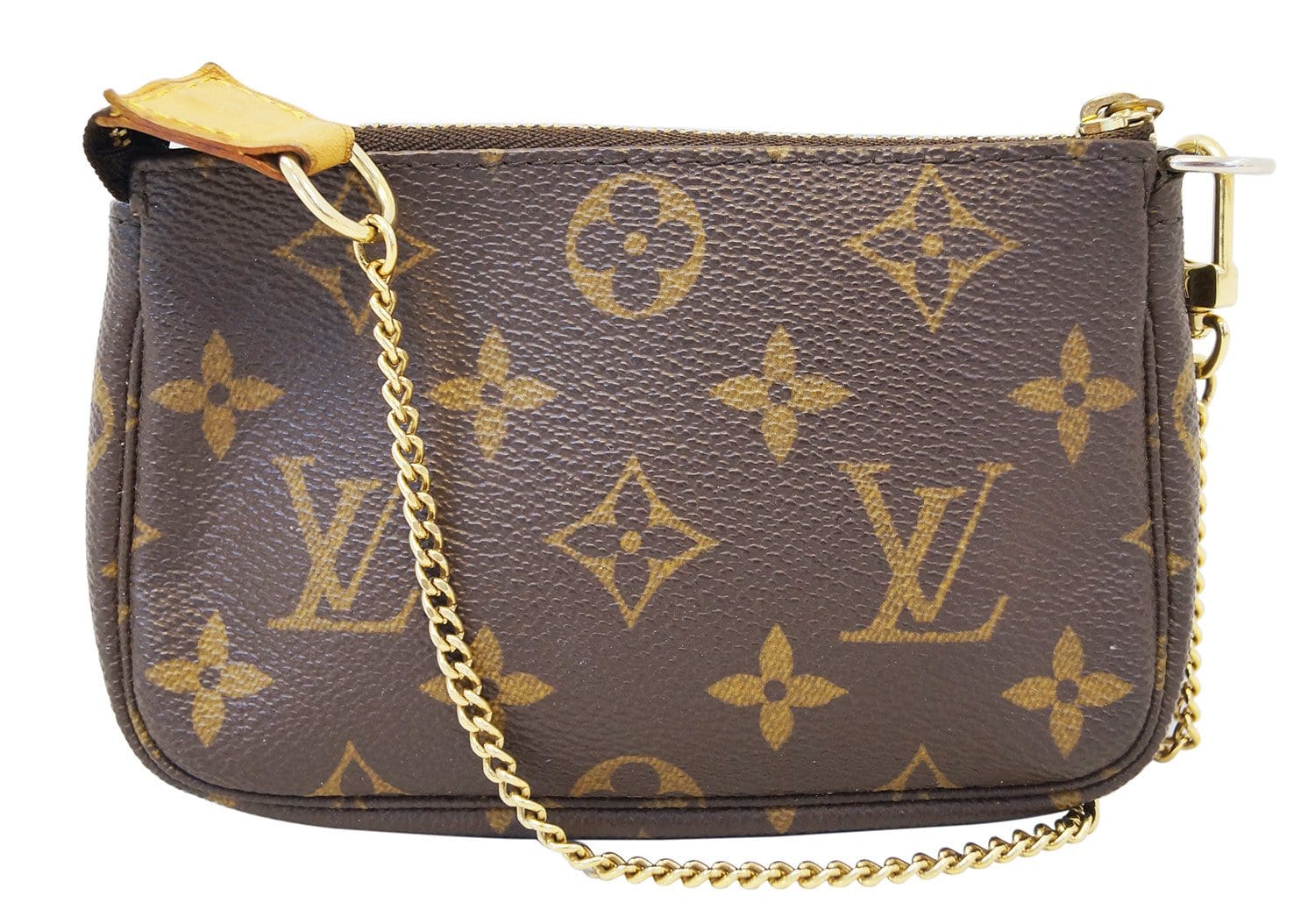 Louis Vuitton Monogram Tressage (SHG-tATnjS) – LuxeDH