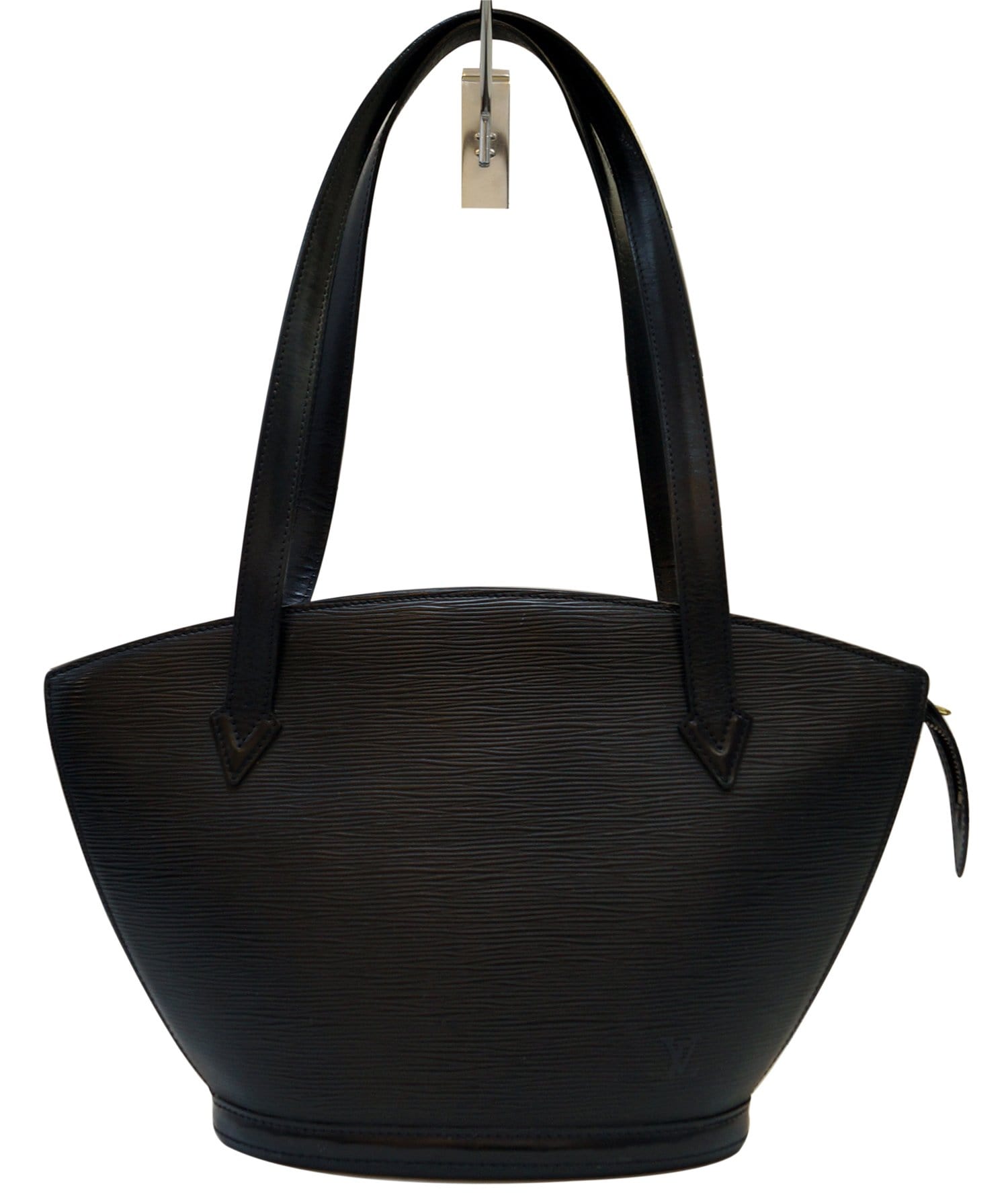 Louis Vuitton Epi Saint Jacques PM Long Strap Shoulder Bag in 2023
