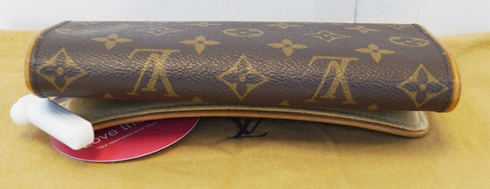 Louis Vuitton Twin Pochette PM – honeylambhaus