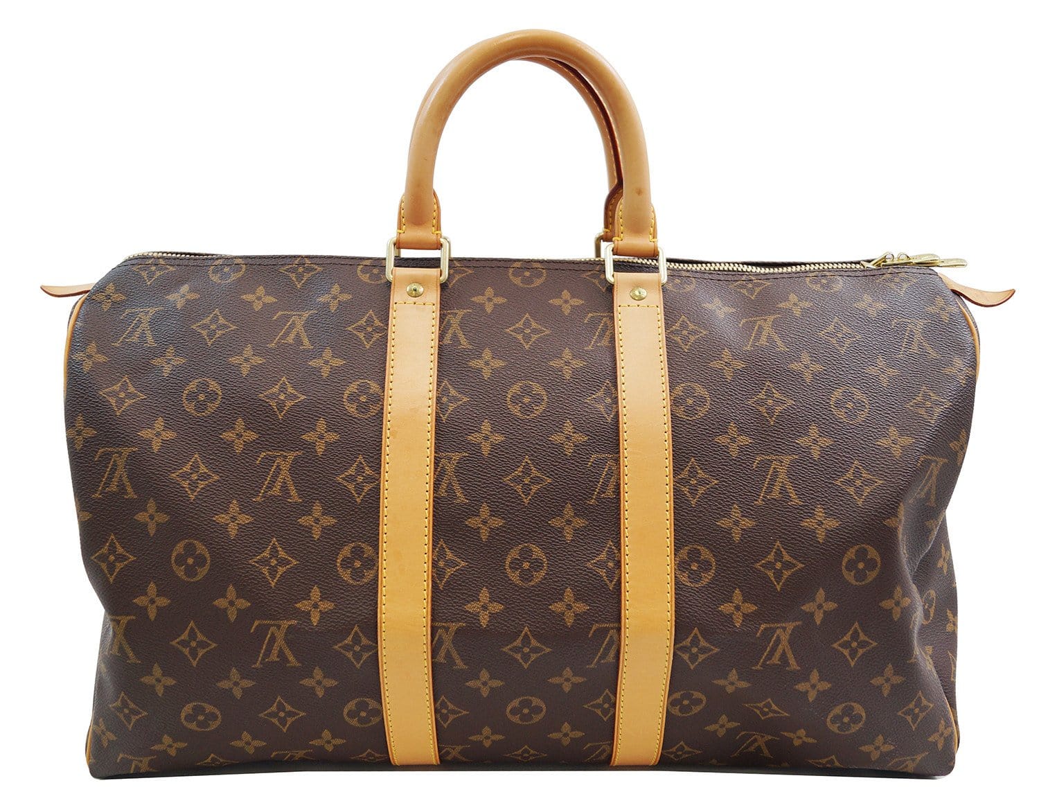 Louis Vuitton Keepall 45 Boston Pre-Owned