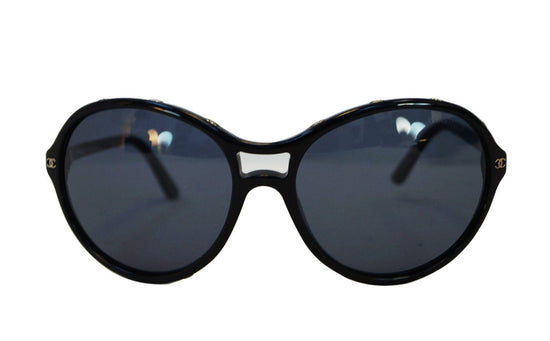 Chanel 5380 C501/S4 Sunglasses Sunglasses - US