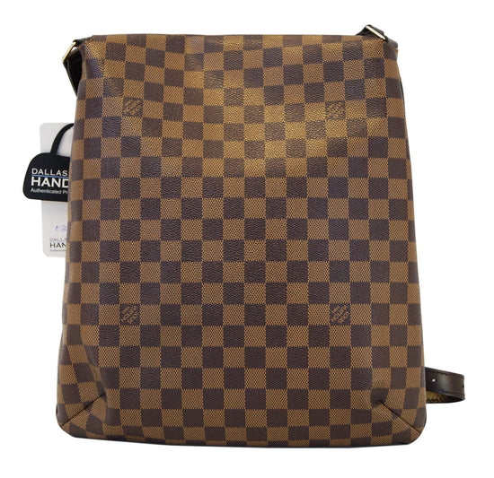 Louis Vuitton Musette Salsa PM Damier – Timeless Vintage Company