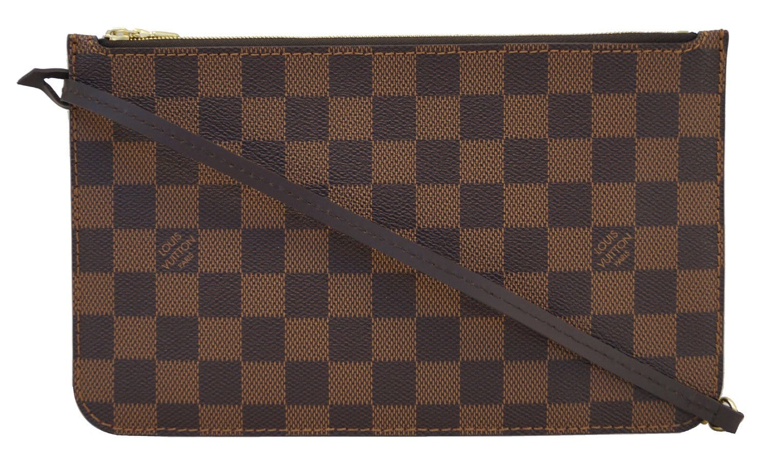 Louis Vuitton Clutch 