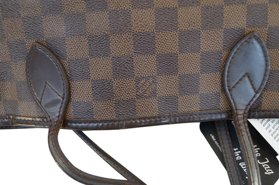 My New Bag: Louis Vuitton Neverfull PM in Damier Ebene  Casual  fashionista, Fashion, Louis vuitton neverfull pm