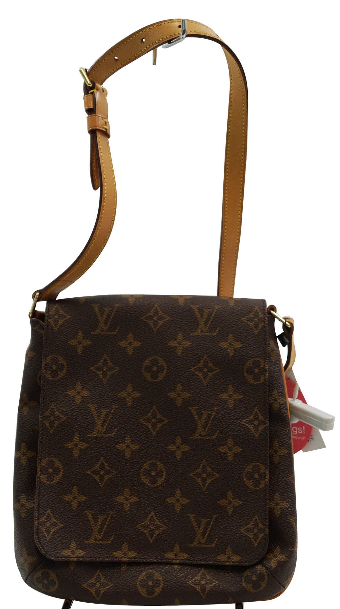 Louis Vuitton Musette Salsa Shoulder Bag – Timeless Vintage Company