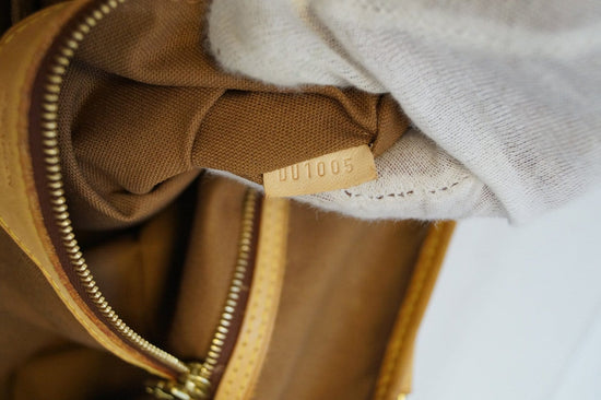 LV Batignolles Handbag and Silk Twilly Set - Handbags & Purses - Costume &  Dressing Accessories