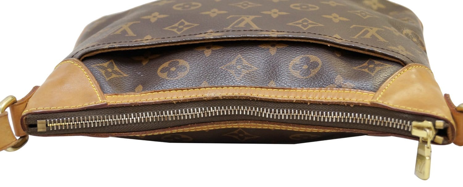 Louis Vuitton Odeon GM, Women's Fashion, Bags & Wallets, Purses