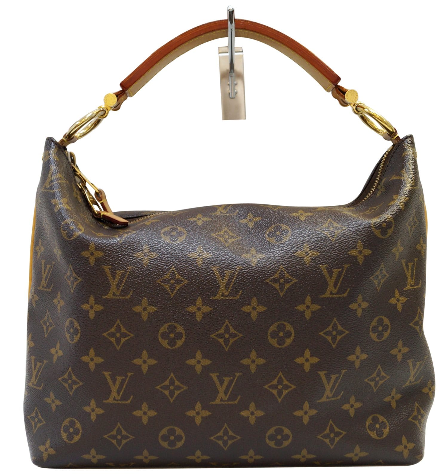 Louis Vuitton Monogram Sully PM ○ Labellov ○ Buy and Sell