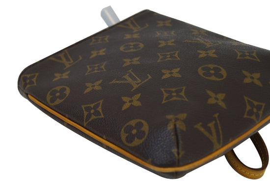 Louis Vuitton Monogram Partition (SHG-Rd1AUR) – LuxeDH