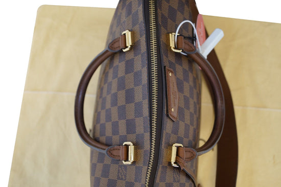 Louis Vuitton Damier Ebene Belmont – Luxury Valley Branded Bags KL