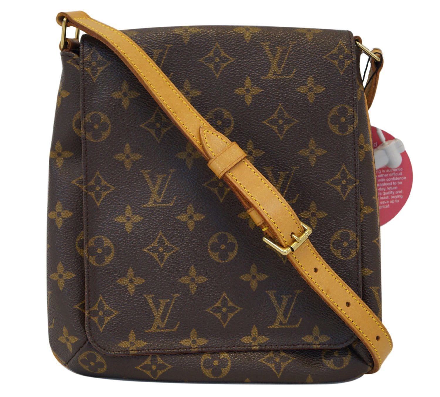 Louis Vuitton Salsa PM – brookesboutiquepearland