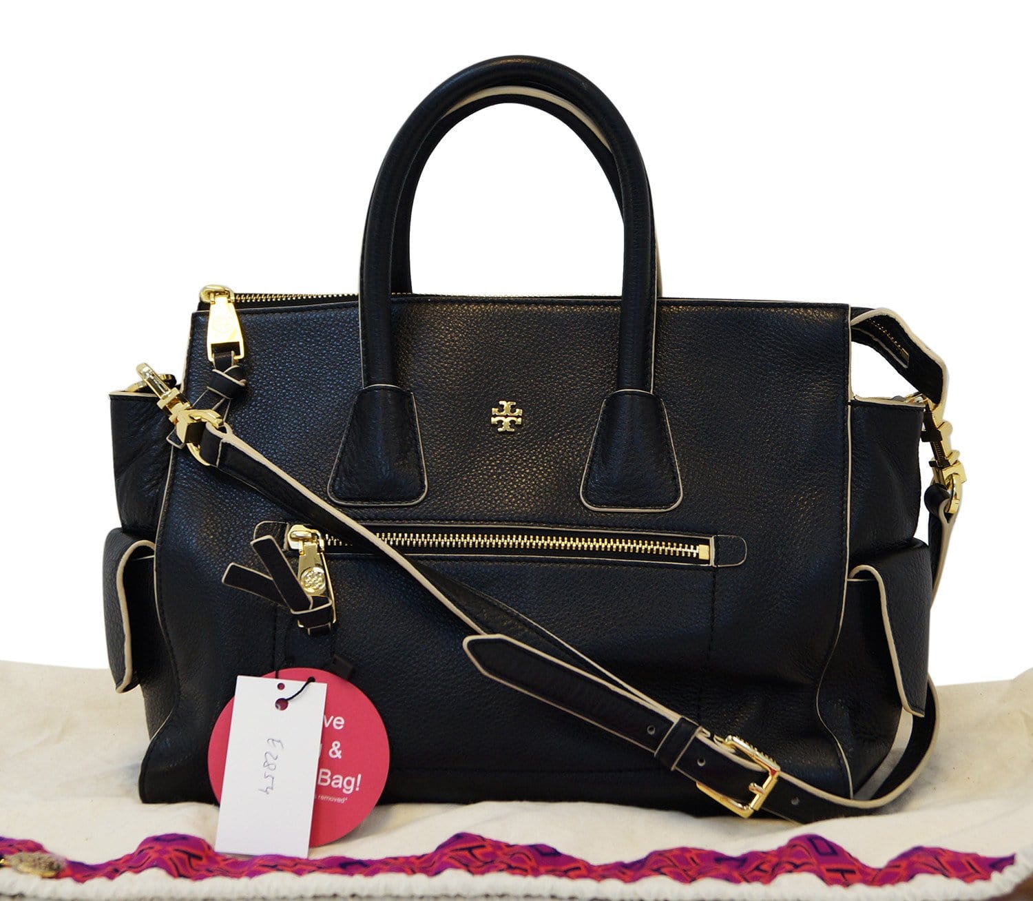 Tory Burch Speedy Bag