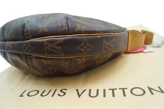 Louis Vuitton Croissant MM Monogram Bag - Tabita Bags – Tabita Bags with  Love