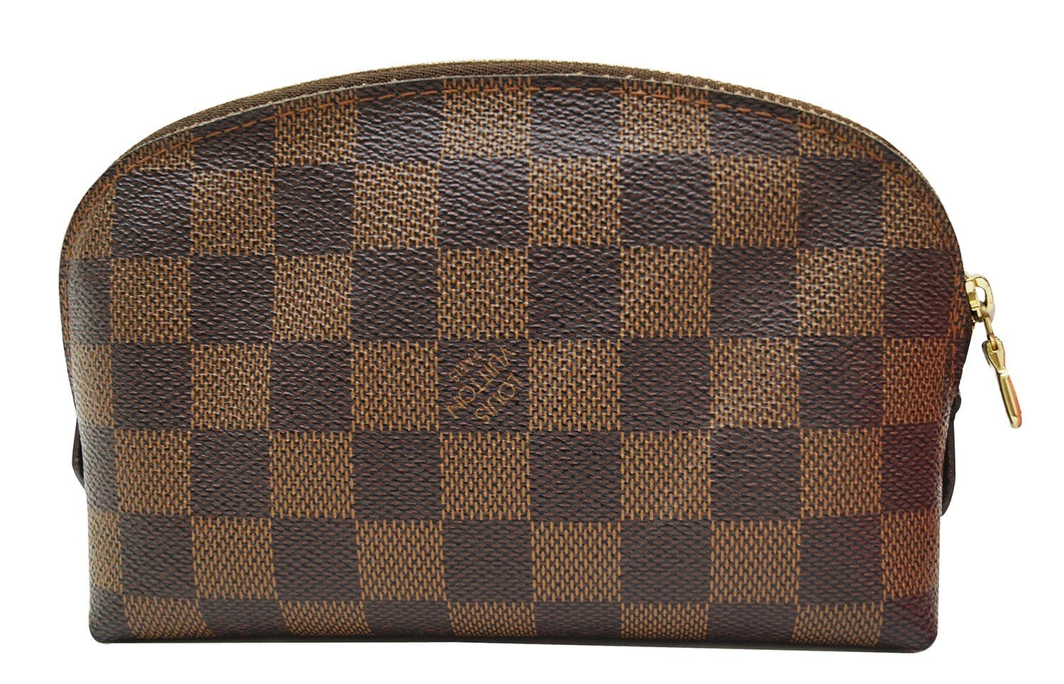 Louis Vuitton Perforated Monogram Onatah Pochette - Brown Shoulder Bags,  Handbags - LOU785573