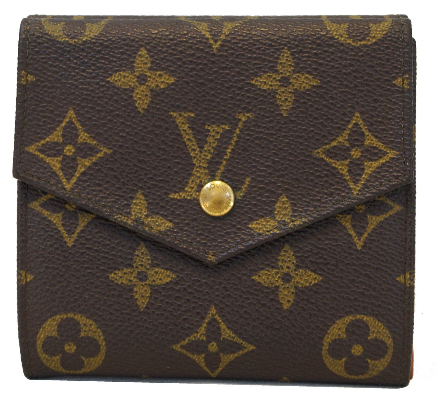 Louis Vuitton Trifold Wallets for Women