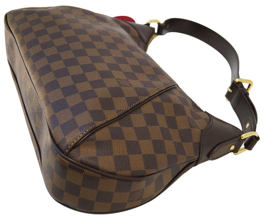 Louis Vuitton Damier Ebene Thames Shoulder Bag GM – I MISS YOU VINTAGE