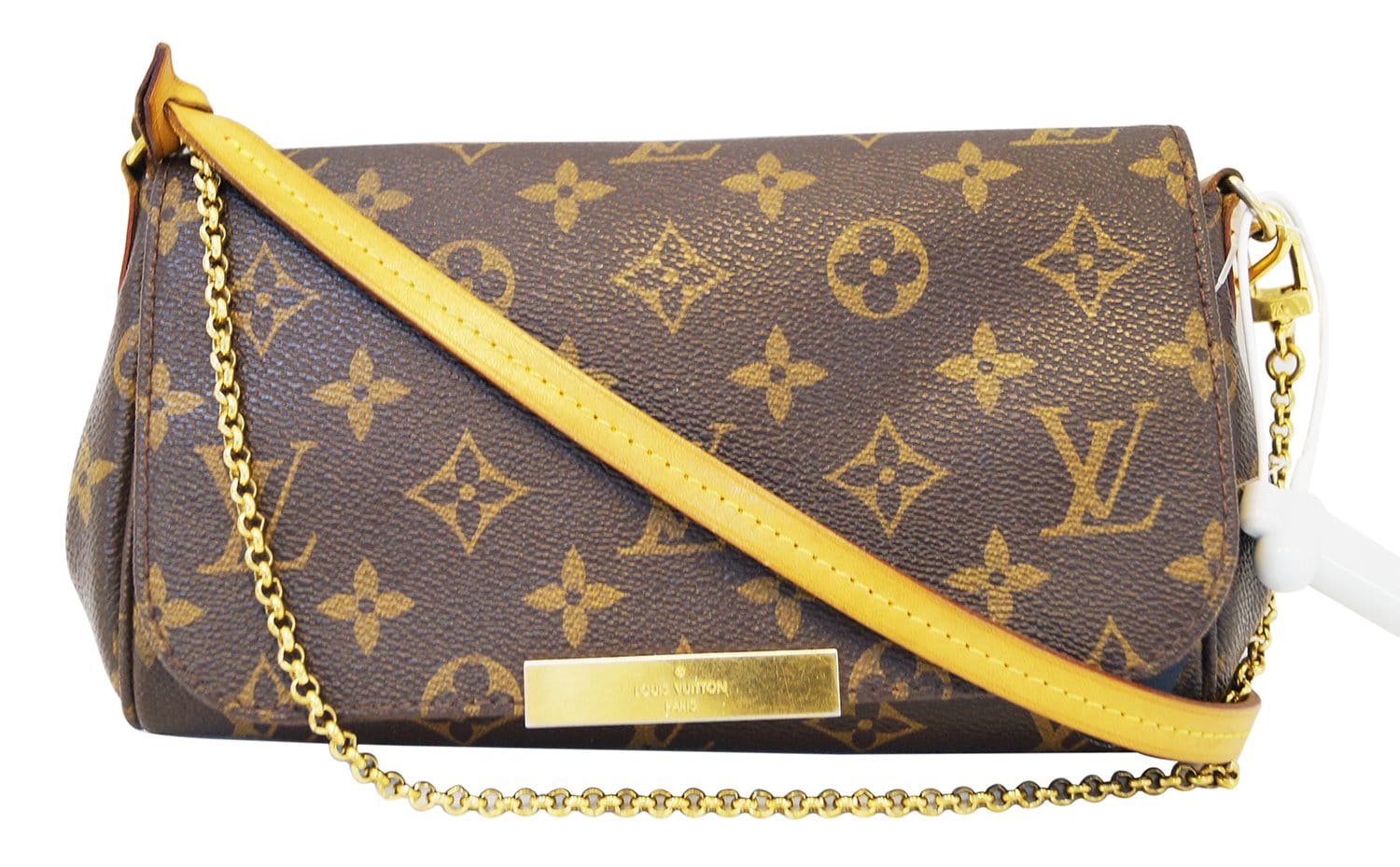 Louis Vuitton Favorite PM M40717