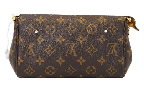 Louis Vuitton Favorite Bag Strap