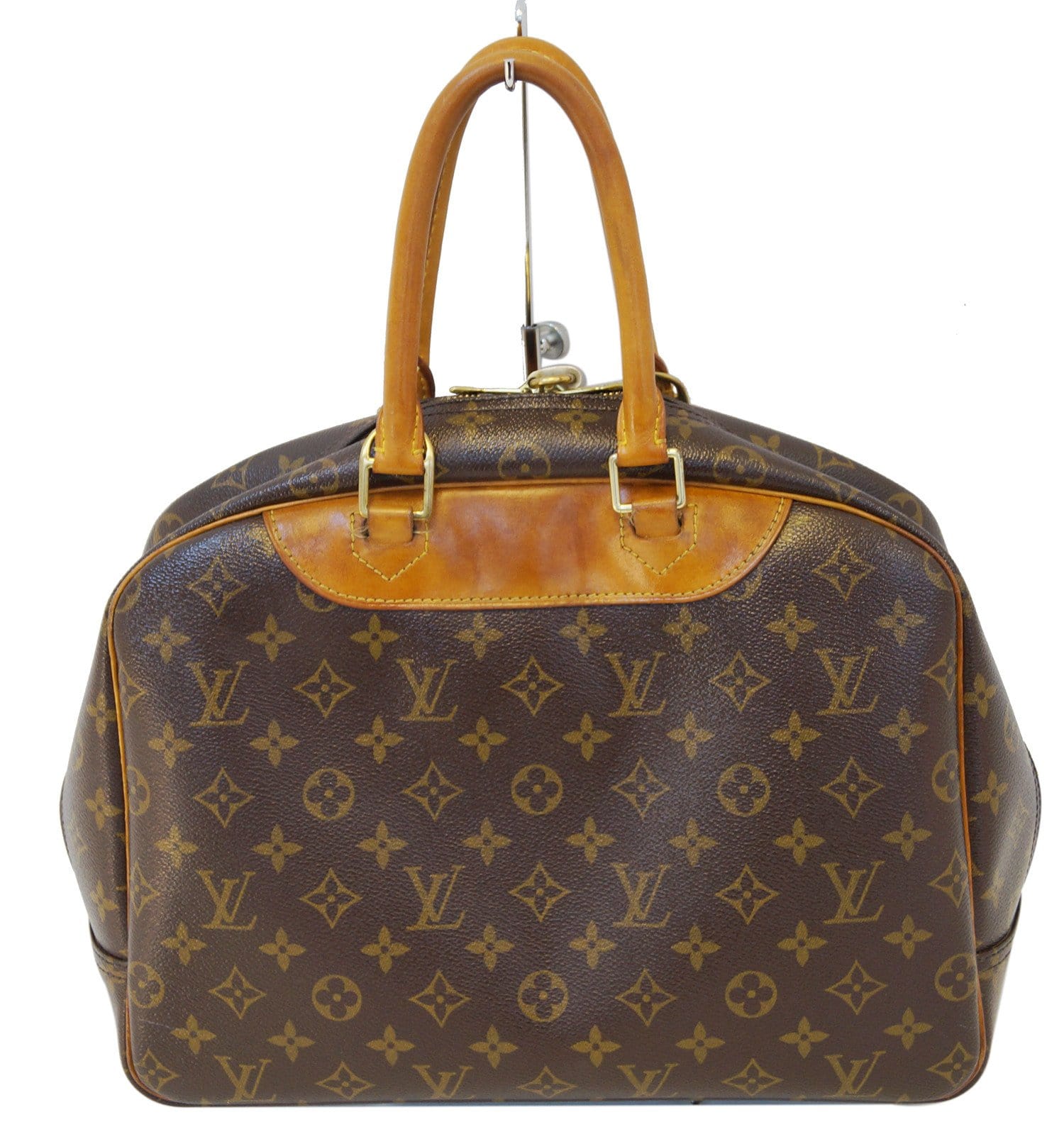 Jennifer S unboxing her Louis Vuitton Handbag 