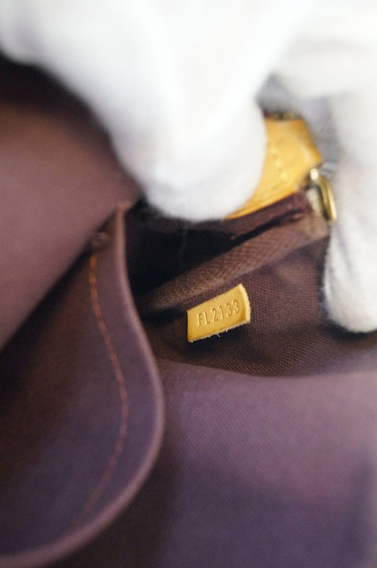 Louis Vuitton Favorite Shoulder bag 336580