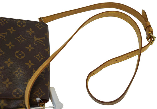 Louis Vuitton Musette Shoulder bag 381419