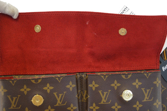 Louis Vuitton Monogram Multipli-cite on Garmentory