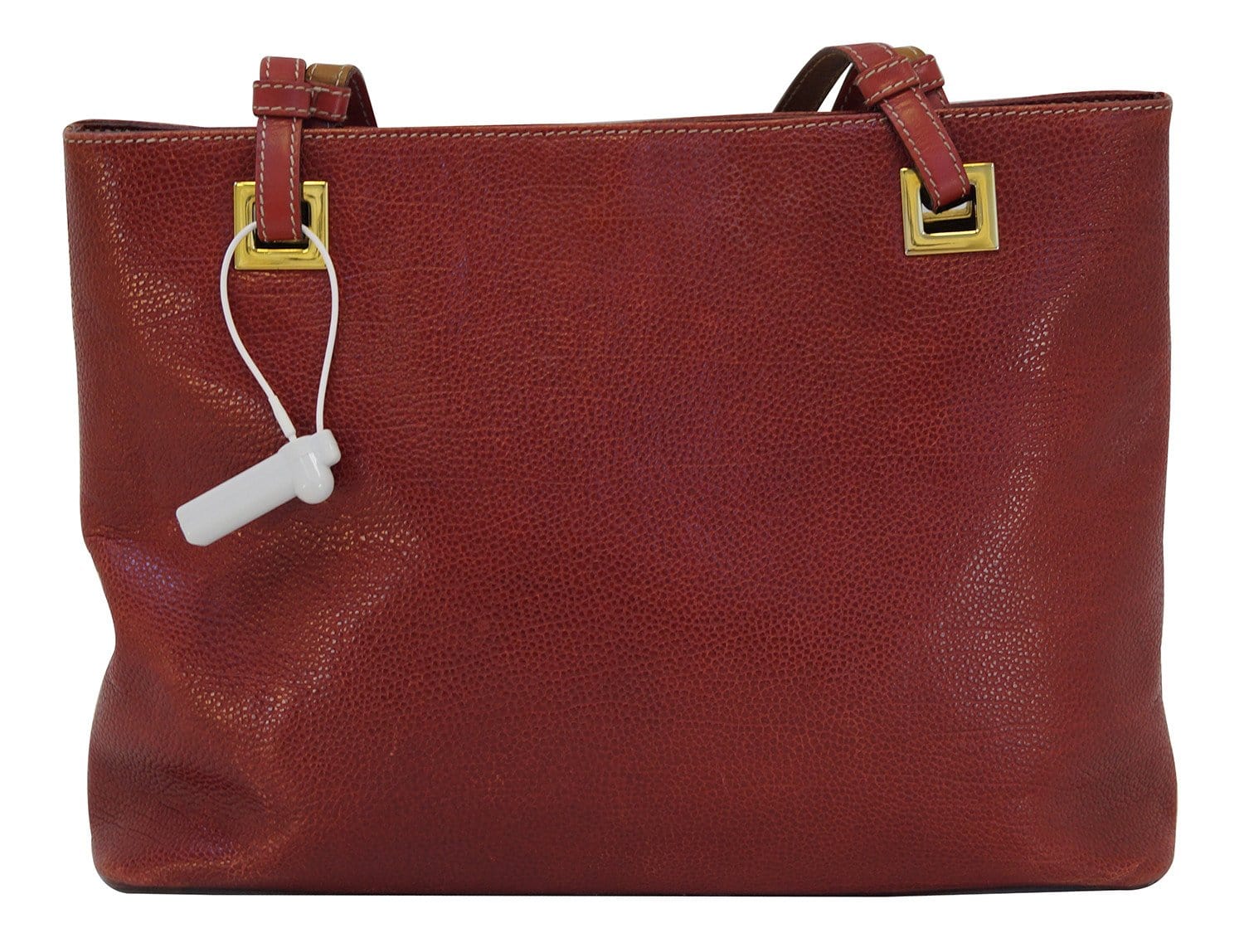 Kate spade Red Pebbled Leather Shoulder Bag TT390 - 20% Off