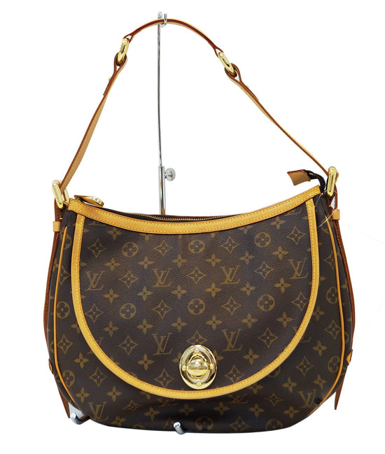 Louis Vuitton Monogram Tulum GM Crossbody Bag M40075 – Timeless