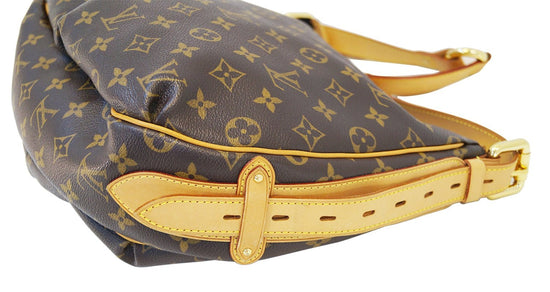 Louis Vuitton Monogram Tulum GM (SHG-33349) – LuxeDH