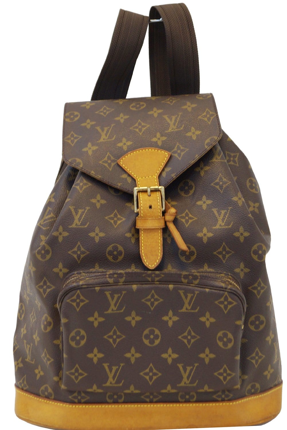 Backpack Louis Vuitton  Natural Resource Department