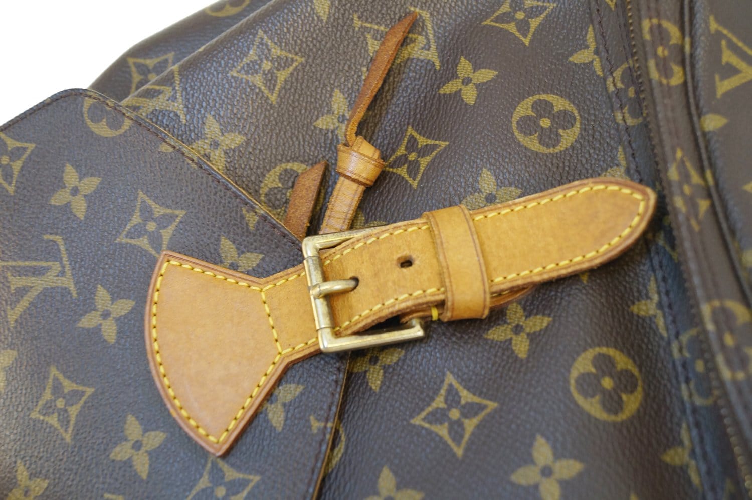 Louis Vuitton Limited Edition Blue Monogram Denim Speedy Round Bag at  1stDibs