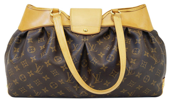 Louis Vuitton, Bags, Louis Vuitton Lv Monogram Boetie Shoulder Bag Mm