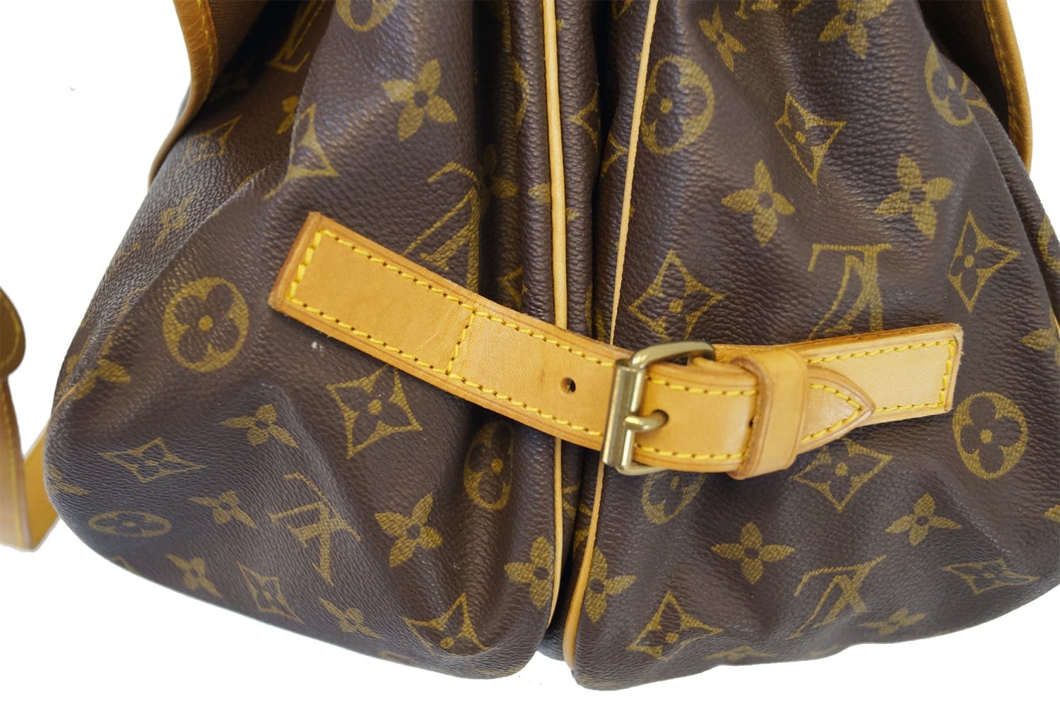 Saumur Louis Vuitton Bags  Natural Resource Department