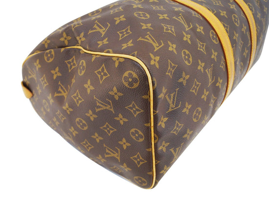 Louis Vuitton Keepall 45 M41444 – Timeless Vintage Company