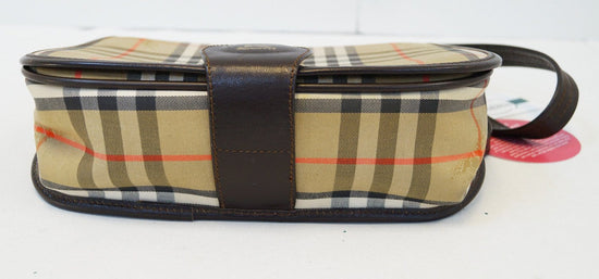 Vintage Burberry Bag 