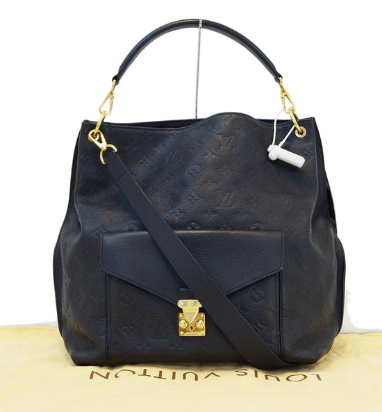 Louis Vuitton Empreinte Monogram Giant Hobo