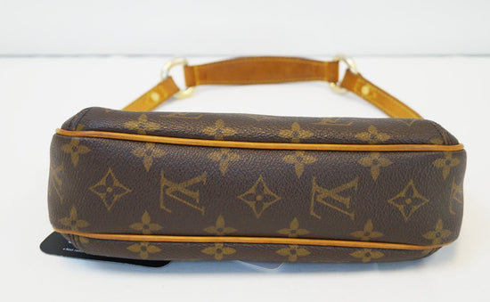 LOUIS VUITTON Monogram Tikal PM 1187438