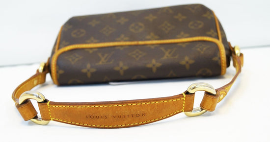 LOUIS VUITTON Monogram Tikal PM 1187438