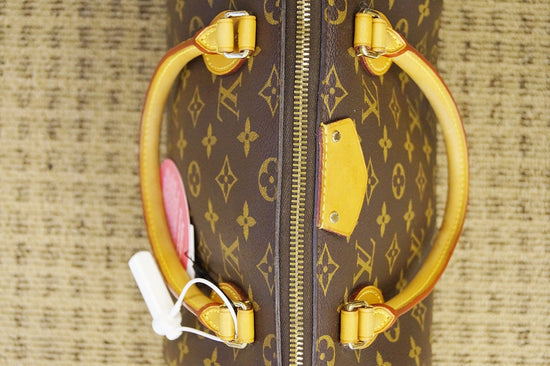 Louis Vuitton Turenne MM Shoulder Bag in Monogram-TheShadesHut