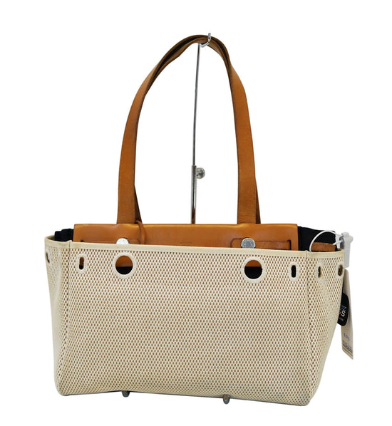 Hermes Herbag Cabas PM (SHG-jDaAJy) – LuxeDH