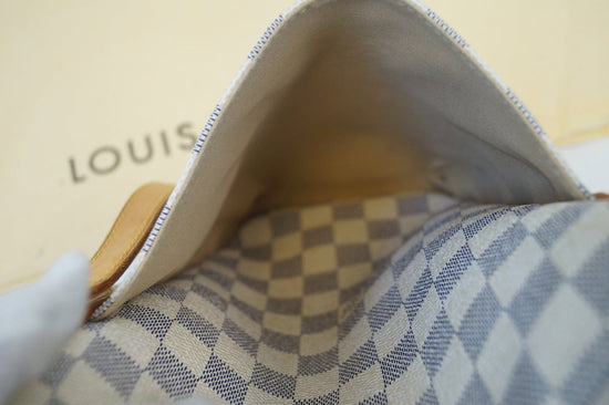 Louis Vuitton Damier Azur Totally PM – STYLISHTOP